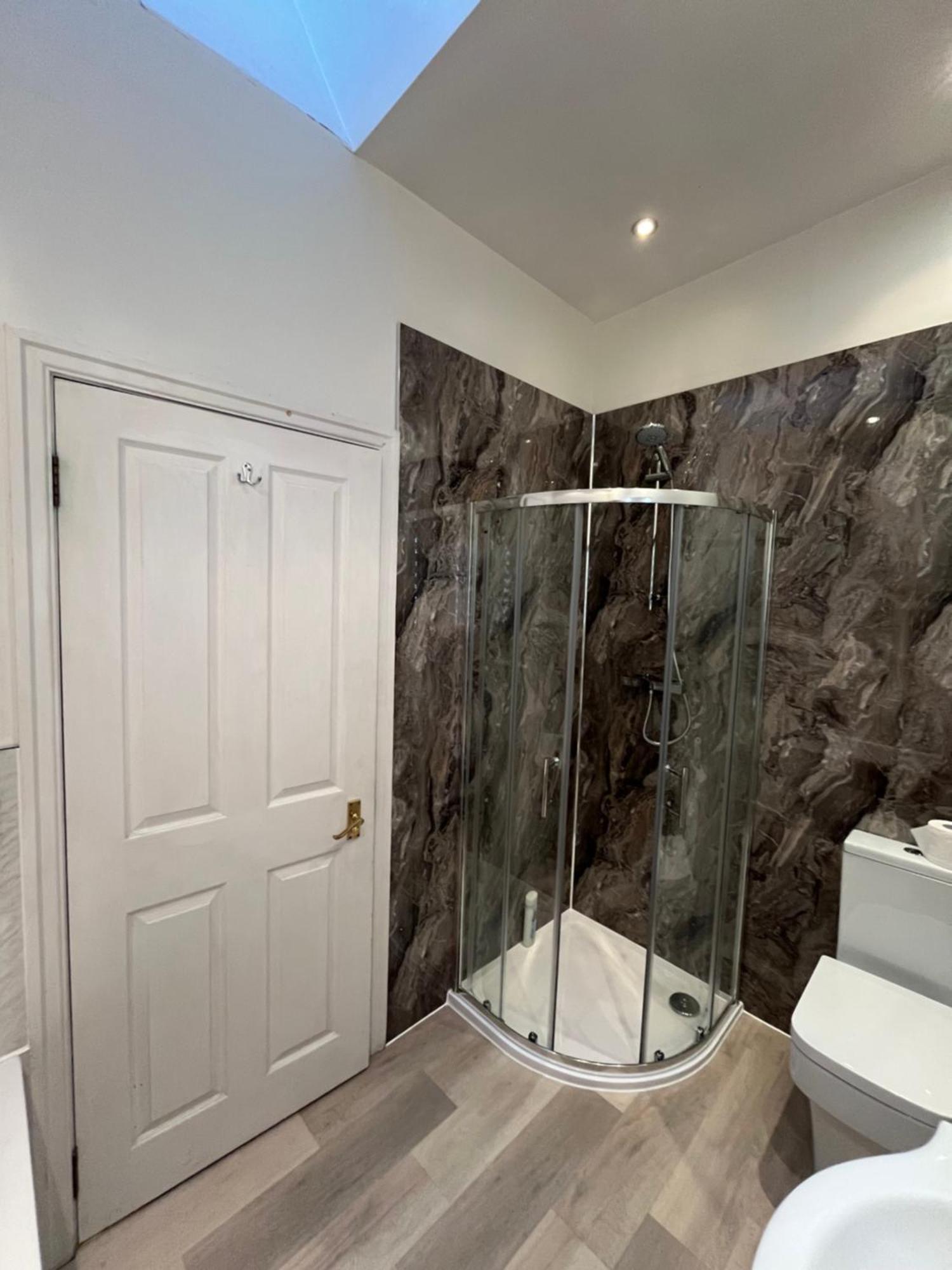 Апартаменты Views Over - 2bed Jade & Parking *